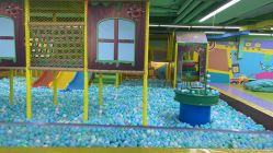 -欢乐陶陶儿童主题乐园(龙岗店)