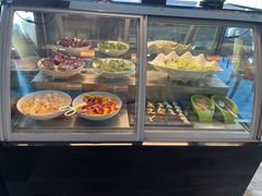 -宝利来国际大酒店-凤凰阁旋转餐厅