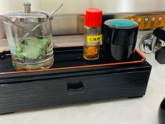 -元气寿司(金光华店)