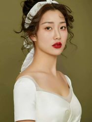 -韩国天使嫁衣婚纱礼服馆(上海旗舰店)