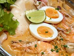 冬阴功-Kat's Kitchen