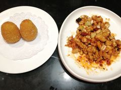 -大鸭梨烤鸭(甘家口店)