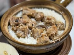 -深仔记茶餐厅(亚士厘道店)