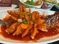 -锡和无锡菜(景丽苑店)
