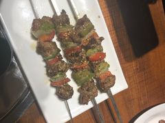 -三个大叔东北烧烤·砂锅菜(西三旗店)