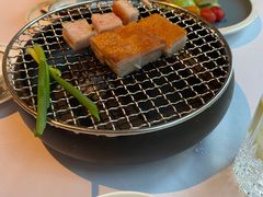 -广州富力丽思卡尔顿酒店·丽轩·粤菜