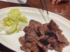 -翔峰炭火鳗鱼(悦泰街里公寓店)