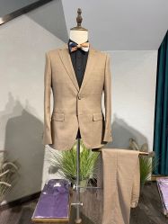 -锦师傅西服礼服西装定制(凯运·壹位广场店)