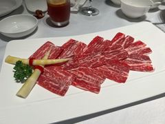 厚切雪花肥牛-红雀围·海鲜火锅(陆家嘴中心店)