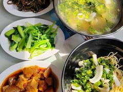 -老地方面馆(思南路店)