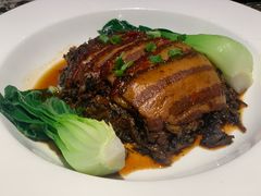 -绿茶餐厅(汇悦大融城店)