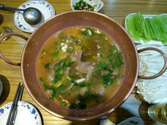 -妈妈的味道(和顺古镇店)