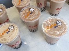 -CoCo都可(十全东店)