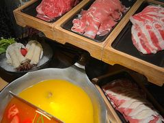 -湊湊火锅·茶憩(东城民盈国贸城店)