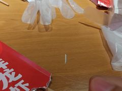 -庆峰龙虾烧烤(合肥一店)