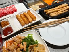 -海底捞火锅(海宁路店)