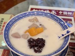 -赵记传承·中国甜品(福州总店)