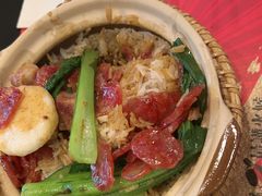 -华记煲仔华·煲仔饭(三元里万科里店)