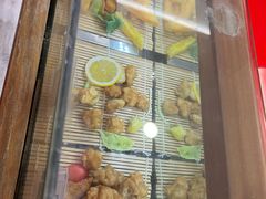 -1973继光香香鸡(金桥国际店)