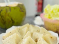-力哥地道海南菜·联谊文昌鸡老店