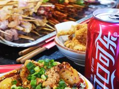 -镇江龙·火锅串串(武侯祠店)