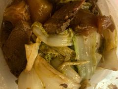-明记牛杂(新马路分店)