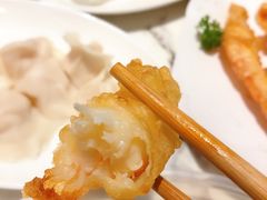 -喜鼎海胆水饺(柏威年购物中心店)
