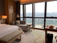 -重庆解放碑威斯汀酒店