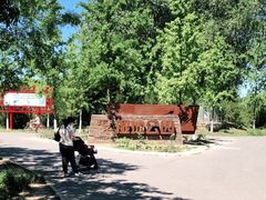 -东郊湿地公园