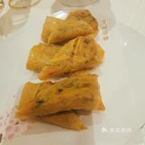 这类型的点主打都是精致而不是菜量