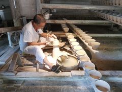 -景德镇古窑民俗博览区