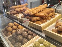 -西树泡芙(湖滨银泰in77B区店)