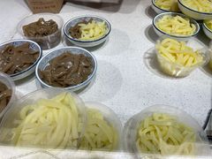 -姚记.周礼伤心凉粉(时代广场店)