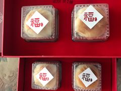 -新花城蟹粉馆(乌鲁木齐店)