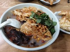 -家味螺蛳粉&烤鱼(五角场店)