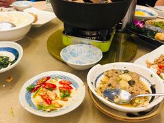 -巷语私房料理(华一实业大厦店)