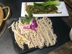 精品千层肚-怡品川宇火锅(宝立方店)