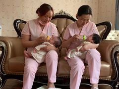 -福田家月子中心 产后 月嫂(市立母子医院店)