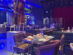 -108·公社·创意餐厅·LIVE HOUSE(李公堤店)
