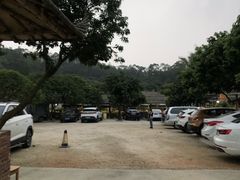 -满記土窑烧鷄波浪山莊