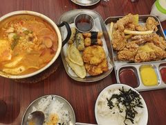 -青春分食(仙林大学城店)