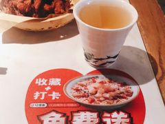 -江边城外烤全鱼(长寿路店)