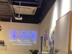 -粉墨私人影院•无人自助(维多利亚店)