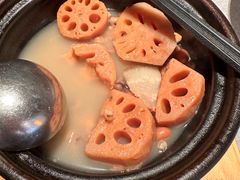 -晓粤·惹味粤菜(凯德乐峰广场店)