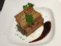 -若蘭慈·无国界素食料理(欢乐海岸店)