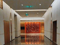 -深圳机场凯悦酒店