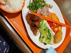 -锦園(伊势丹美食城店)