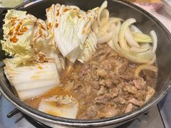 -丽和苑·自助寿喜锅(虹梅路店)