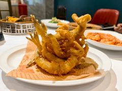 -必点海鲜·海肠捞饭大王(滨江道店)