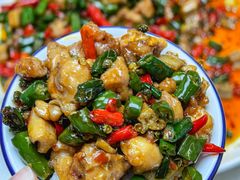 -蜀膳坊(洪公祠小区店)